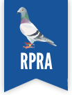 The RPRA One Loft Race
